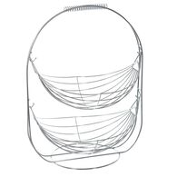 Fruteira f/balance metal,  Fruteira f/balance metal