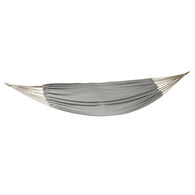 Cama de rede YAQUI pérola sem estrutura 80x307cm,  Cama de rede YAQUI pérola sem estrutura 80x307cm