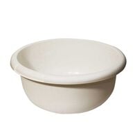 Bacia branca 8l,  Bacia branca 8l