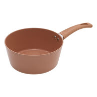 Ca&ccedil;arola TOSCANE rosa 20cm