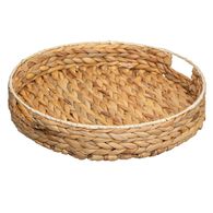 Tabuleiro em seagrass natural MOOD,  Tabuleiro em seagrass natural MOOD