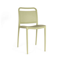 Cadeira ARIA verde