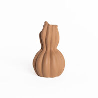 Jarra SIENNA em cer&acirc;mica 21cm