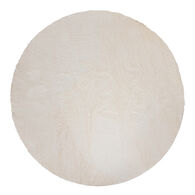 Tapete FOUR branco 118cm