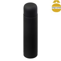 Garrafa térmica com copo 1l,  Garrafa térmica com copo 1l