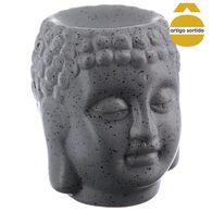 Queimador buda velas em cer&acirc;mica 11cm