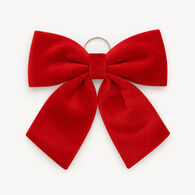 La&ccedil;o vermelho 40cm