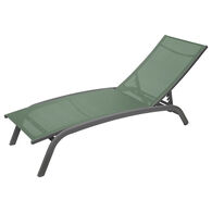 Espreguiçadeira BONAO verde olive,  Espreguiçadeira BONAO verde olive