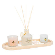 Coffret ambientador WILD ROMANCE,  Coffret ambientador WILD ROMANCE