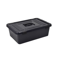 Caixa de arruma&ccedil;&atilde;o 20l