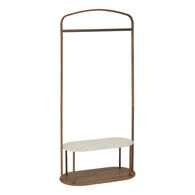 M&oacute;vel de entrada C&Ocirc;ME 165cm