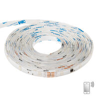 Fita Led 5m com controlo remoto