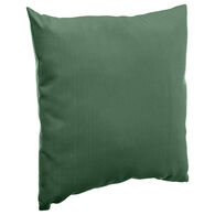 Almofada de exterior KORAI verde,  Almofada de exterior KORAI verde