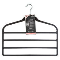 Conjunto de 2 cabides para cal&ccedil;as