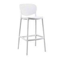 Banco Bar Alicia Branco