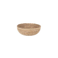 Cesto de pão PRIVILEGE em vime 26cm,  Cesto de pão PRIVILEGE em vime 26cm