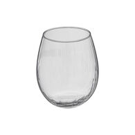 Copo de &aacute;gua sem p&eacute; volta 44cl