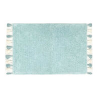 Tapete DUMI azul 100x150cm