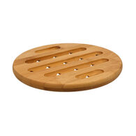 Base Redonda Bambu