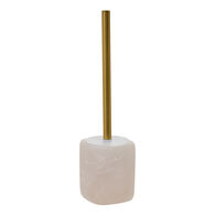 Escova wc CLOUDY branca