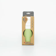 Conjunto de 4 copos UNIE verde 33cl