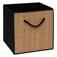 Caixa de arrumação STEMY 31x31cm,  Caixa de arrumação STEMY 31x31cm