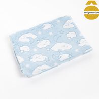 Manta nuvem 70x100cm