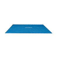 Cobertura para piscina retangular