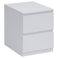 Mesa de cabeceira DOLO branco