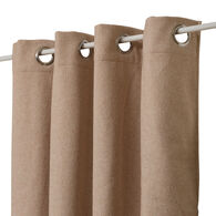 Cortina KYS isolante bege 140x260cm