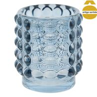 Casti&ccedil;al de vidro 8x7cm