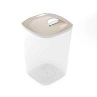 Caixa herm&eacute;tica AROMA KEEPERS bege 2l