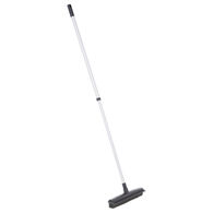 Vassoura borracha com cabo telec&oacute;pico 3 em 1