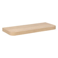 Prateleira para parede FIXY bege