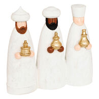 Figuras Reis Magos,  Figuras Reis Magos