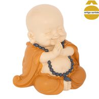 Est&aacute;tua buda BAYA