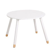 Mesa DOUCEUR branca,  Mesa DOUCEUR branca