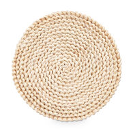 Base Para Quentes Redonda 25cm