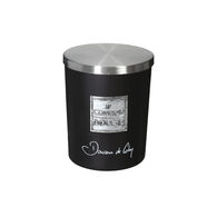 Vela perfumada do&ccedil;ura algod&atilde;o 490 gr