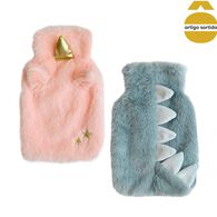 Botija em forma de animal