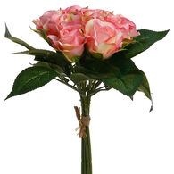 Bouquet com 9 rosas