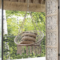 Cadeira Suspensa Plumaya