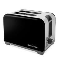 Torradeira VINTAGE CUISINE preta