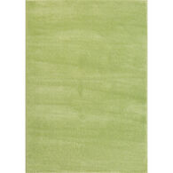 Tapete INZA verde 133x190cm