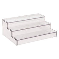 Suporte para especiarias extensível