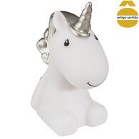 Luz de presença led unicórnio