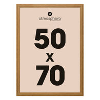 Moldura ALIX 50x70cm em mdf,  Moldura ALIX 50x70cm em mdf