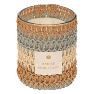 Vela perfumada ZAYA 470gr,  Vela perfumada ZAYA 470gr