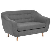 Sofá RETRO cinza,  Sofá RETRO cinza
