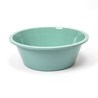 Bacia EUROPA azul stone 39cm